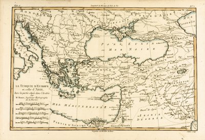 Turkey, from 
